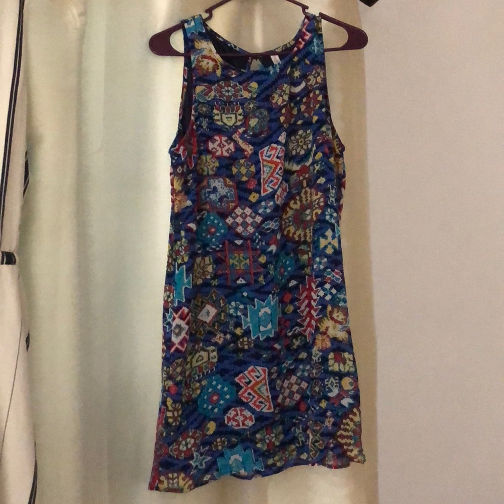 Xhilaration Dress